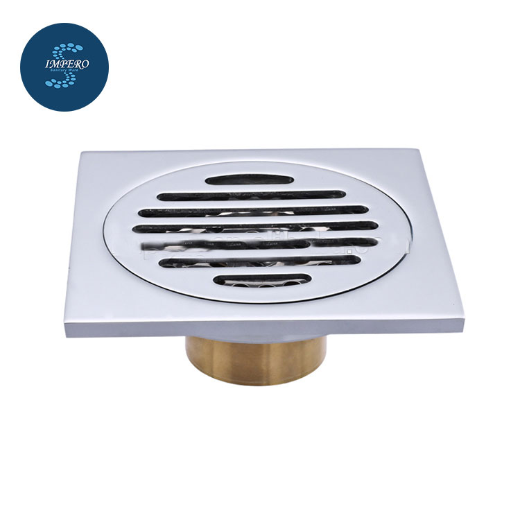 Hot Sell Bathroom Stainless Steel Floor Strainer Drain,Drainer,Odor Proof Floor Drain